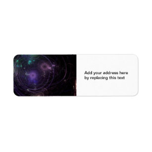 Abstrakt Art Universe