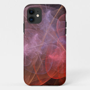 Abstrakt Art Wunderschöne Galaxie Case-Mate iPhone Hülle