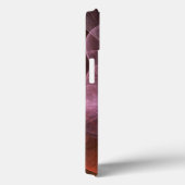 Abstrakt Art Wunderschöne Galaxie Case-Mate iPhone Hülle (Rückseite / Rechts)