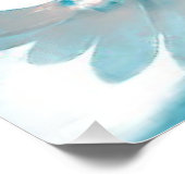 *~* Abstrakt Artistic Love Birds AP54 Art Winter Fotodruck (Ecke)