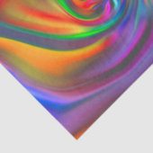Abstrakt Background Spirals soft II Seidenpapier (Ausschnitt)