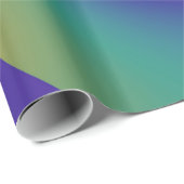 Abstrakt Background Spirals soft V Geschenkpapier (Rolleneckpunkt)
