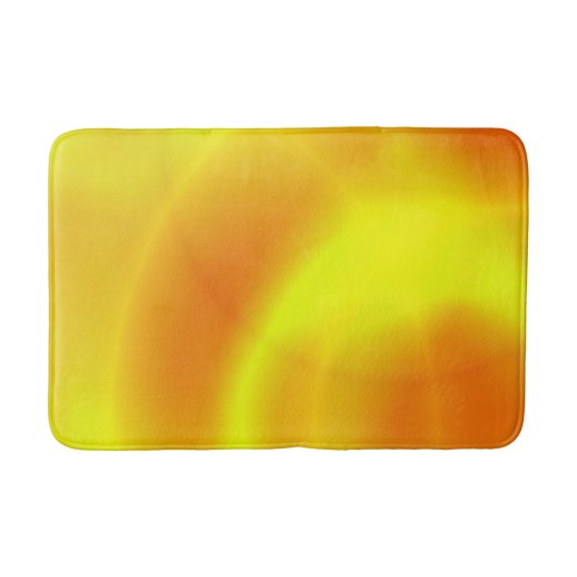 Abstrakt Badematte (Vorderseite)