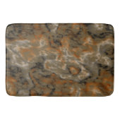 Abstrakt Badematte (Vorderseite)