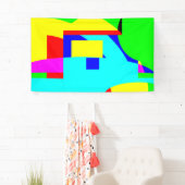 Abstrakt Banner (Insitu)