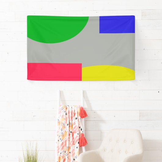 Abstrakt Banner (Insitu)