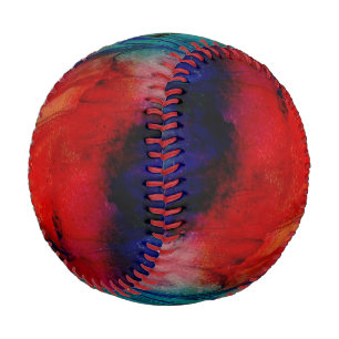 Abstrakt Baseball
