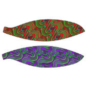 Abstrakt Basketball (Panele)