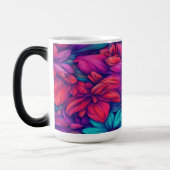 Abstrakt Beauty #3 - Verwandlungstasse (Links)