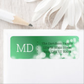 Abstrakt Bokeh Style (Insitu)