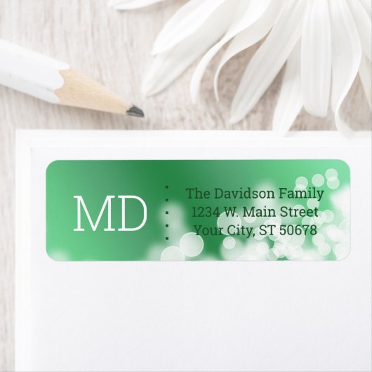 Abstrakt Bokeh Style (Insitu)