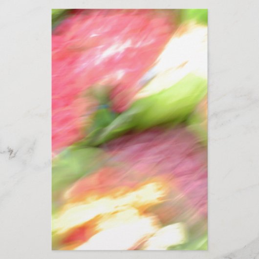 Abstrakt Briefpapier (Vorderseite)