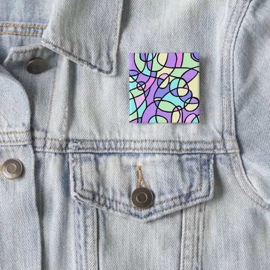 Abstrakt Button (Beispiel)