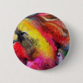 Abstrakt Button (Vorderseite)