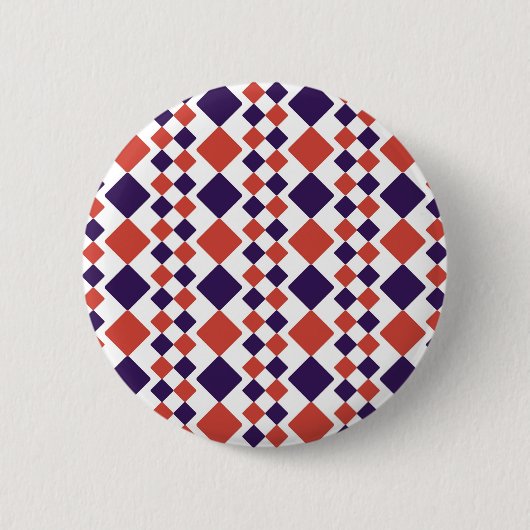 Abstrakt Button (Vorderseite)