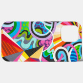 Abstrakt Case-Mate-iPhone Case-Mate iPhone Hülle (Rückseite (Horizontal))