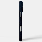 Abstrakt Case-Mate iPhone Hülle (Rückseite / Rechts)