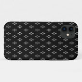 Abstrakt Case-Mate iPhone Hülle (Rückseite (Horizontal))