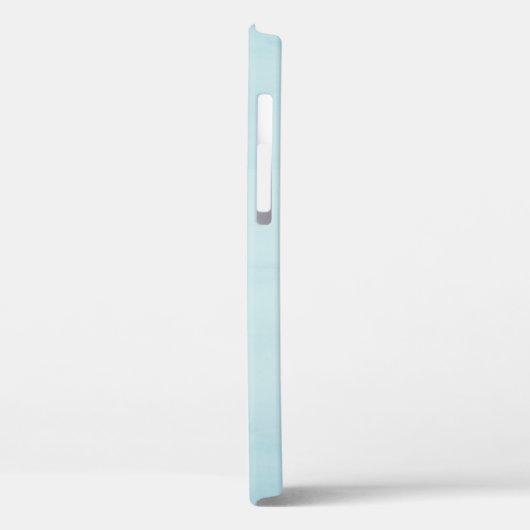 Abstrakt Case-Mate iPhone Hülle (Rückseite / Links)