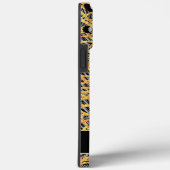 abstrakt Case-Mate iPhone hülle (Rückseite / Rechts)