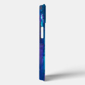 abstrakt Case-Mate iPhone hülle (Rückseite / Rechts)