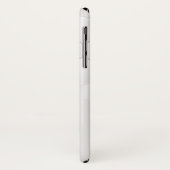 abstrakt Case-Mate iPhone hülle (Hinten/Links)