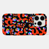 abstrakt Case-Mate iPhone hülle (Rückseite (Horizontal))