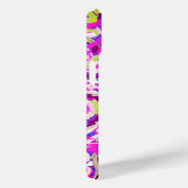 abstrakt Case-Mate iPhone hülle (Rückseite / Rechts)