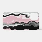 abstrakt Case-Mate iPhone hülle (Rückseite (Horizontal))