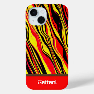 abstrakt Case-Mate iPhone hülle