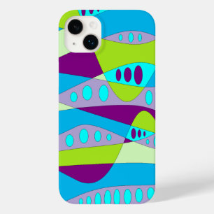 Abstrakt Case-Mate iPhone Hülle