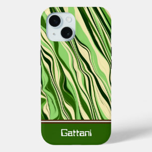 abstrakt Case-Mate iPhone hülle