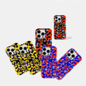 abstrakt Case-Mate iPhone hülle