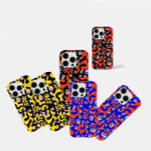 abstrakt Case-Mate iPhone hülle