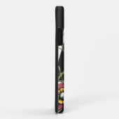 Abstrakt Case-Mate iPhone Hülle (Hinten/Rechts)