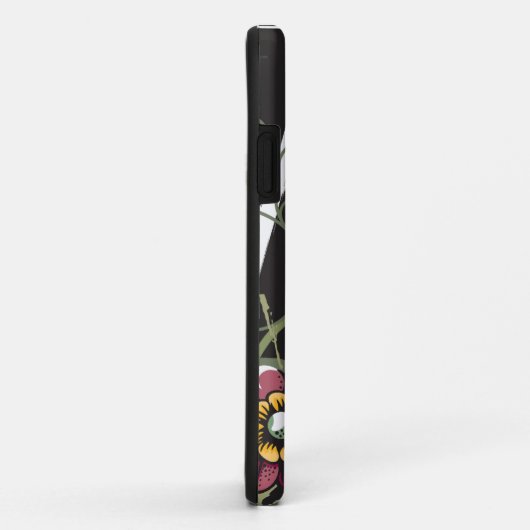 Abstrakt Case-Mate iPhone Hülle (Hinten/Rechts)