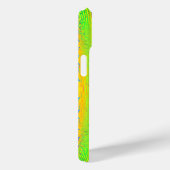 abstrakt Case-Mate iPhone hülle (Rückseite / Rechts)