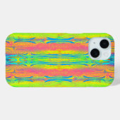 abstrakt Case-Mate iPhone hülle (Rückseite (Horizontal))