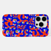 abstrakt Case-Mate iPhone hülle (Rückseite (Horizontal))