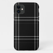 Abstrakt Case-Mate iPhone Hülle (Rückseite)