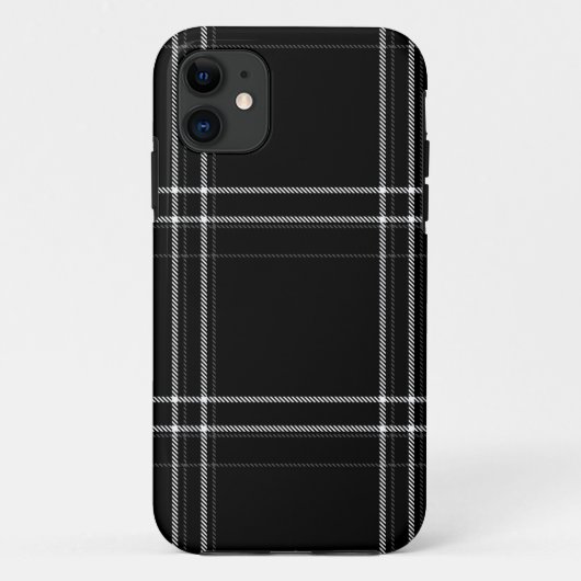 Abstrakt Case-Mate iPhone Hülle (Rückseite)