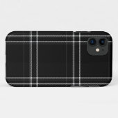 Abstrakt Case-Mate iPhone Hülle (Rückseite (Horizontal))