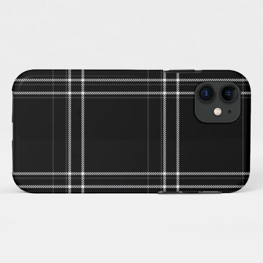 Abstrakt Case-Mate iPhone Hülle (Rückseite (Horizontal))