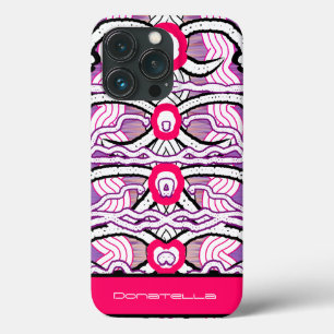abstrakt Case-Mate iPhone hülle