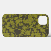 abstrakt Case-Mate iPhone hülle (Rückseite (Horizontal))