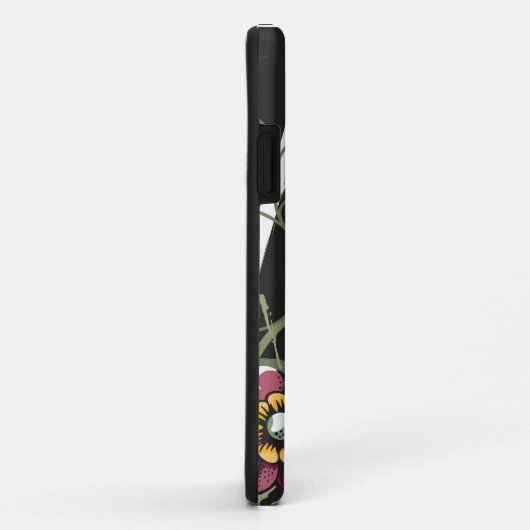 Abstrakt Case-Mate iPhone Hülle (Hinten/Rechts)