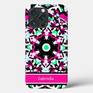 abstrakt Case-Mate iPhone hülle