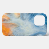 Abstrakt Case-Mate iPhone iPhone 13 Pro Fall Hülle (Rückseite (Horizontal))