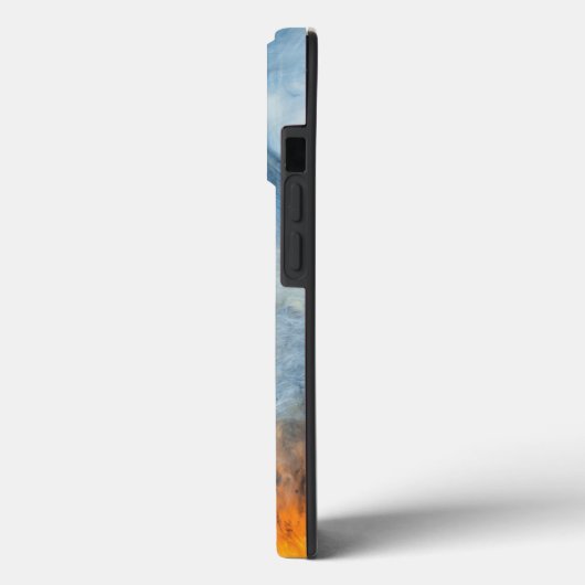 Abstrakt Case-Mate iPhone iPhone 13 Pro Fall Hülle (Rückseite / Links)