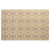 Abstrakt Colors Sun Burst Stoff (Yard (91,4 cm))